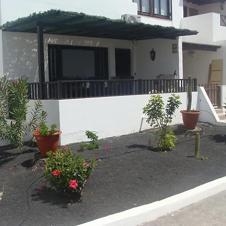 Chafari B5 A1 * Puerto del Carmen (Lanzarote)