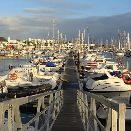 Chafari B5 A1 * Puerto del Carmen (Lanzarote)