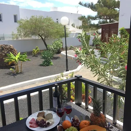 Chafari B5 A1 Puerto del Carmen (Lanzarote)
