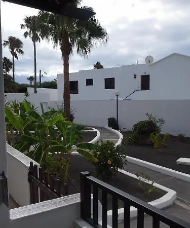 Chafari B5 A1 Apartmán *