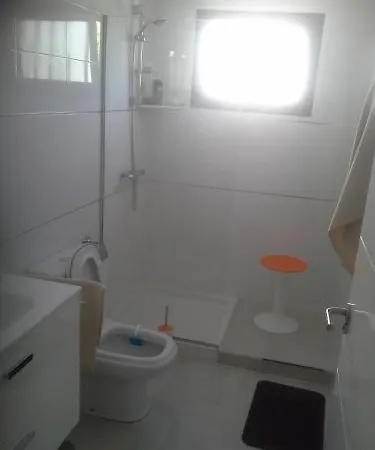 Chafari B5 A1 Apartmán *