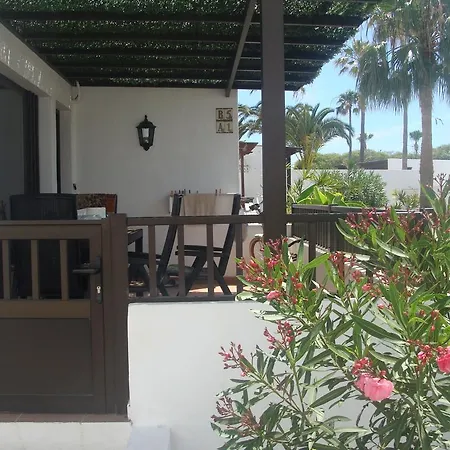 Apartmán Chafari B5 A1