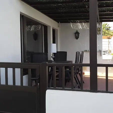 Apartmán Chafari B5 A1 Puerto del Carmen (Lanzarote)