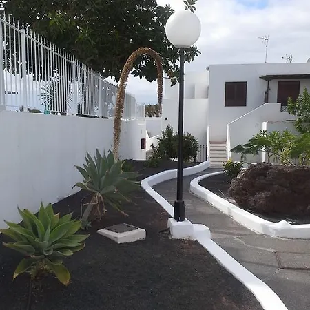 Apartmán Chafari B5 A1