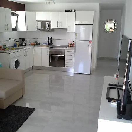 Chafari B5 A1 Apartmán Puerto del Carmen (Lanzarote)