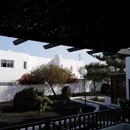 Chafari B5 A1 Apartmán