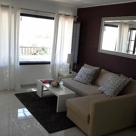 Chafari B5 A1 Apartmán *