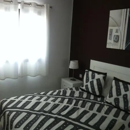 Apartmán Chafari B5 A1 Puerto del Carmen (Lanzarote)