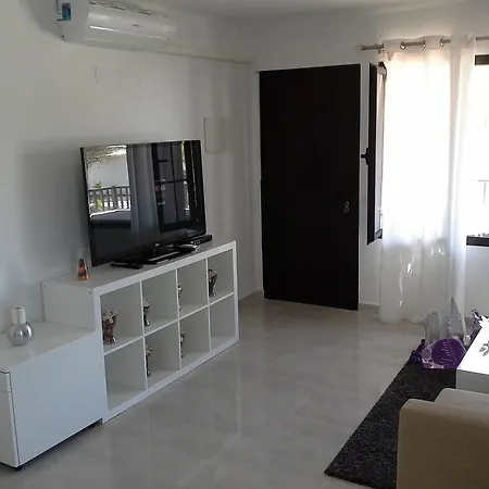 Apartmán Chafari B5 A1